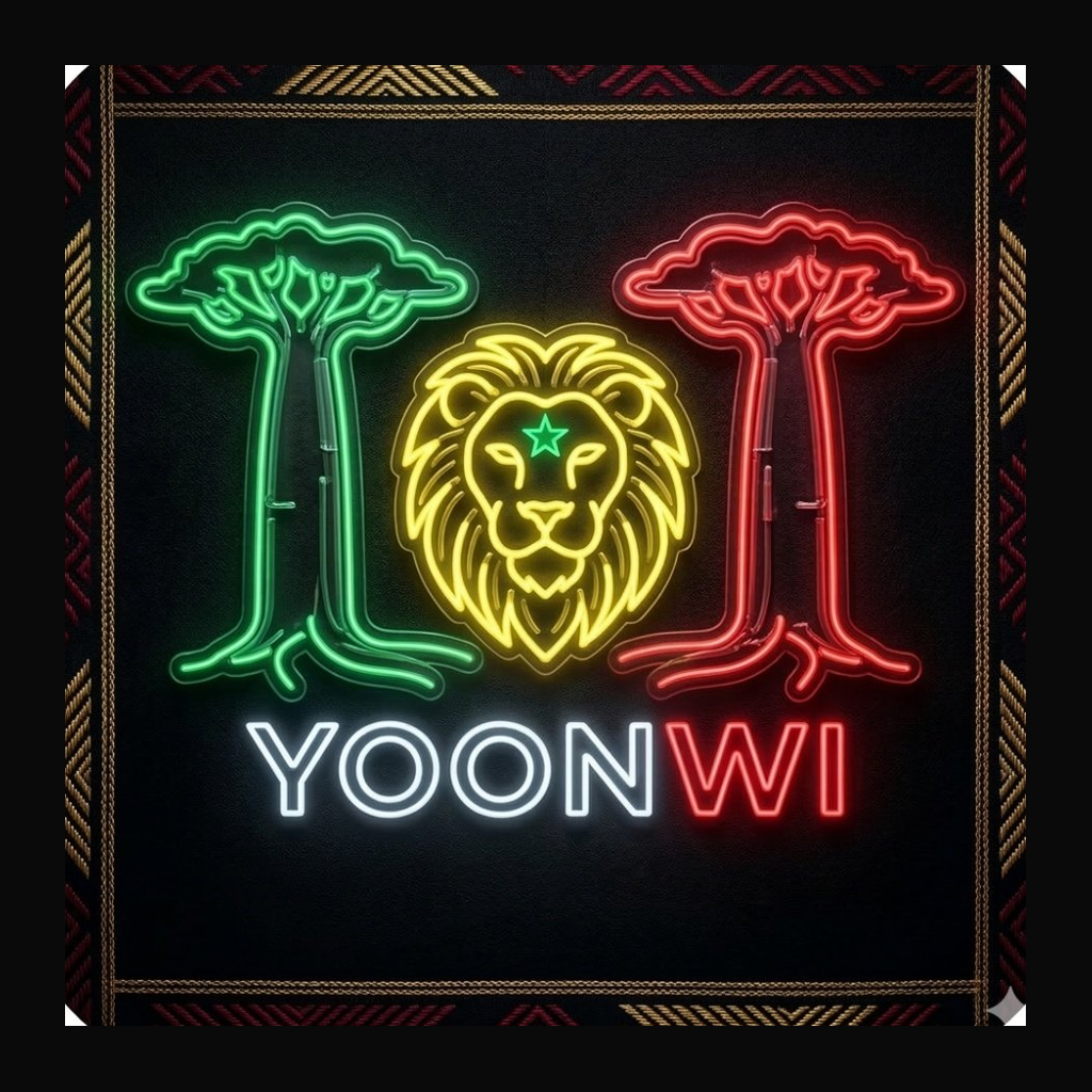 YOONWI